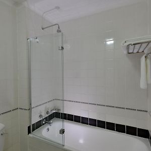 Large Twin Room